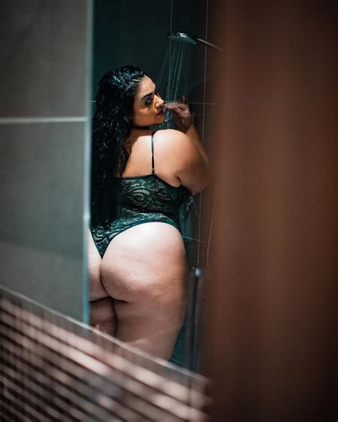 Diana Sirokai Bbw Plus Size Model Porn Pics