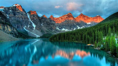 Banff 4k Wallpapers For Your Desktop Or Mobile Screen Free