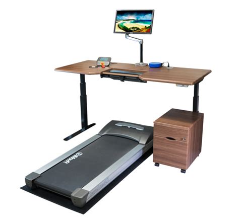The Best Treadmill Desks Expert Reviews