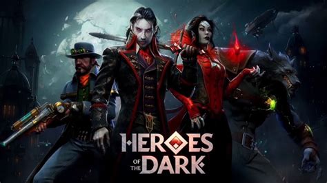 Heroes Of The Dark Beginners Guide Tips Tricks And Strategies To