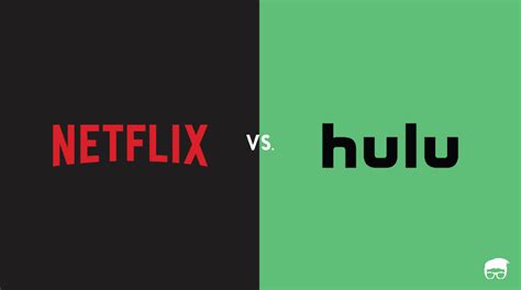 Netflix Vs Hulu A Comprehensive Comparison Feedough