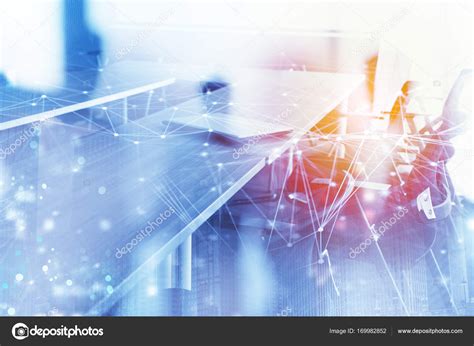Abstract Business Background Stock Photo By ©alphaspirit 169982852