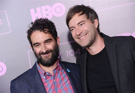 How Mark And Jay Duplass Got Started With Netflix Amazon Prime Hbo