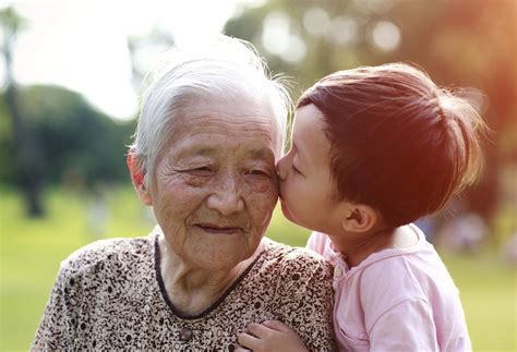 Developing Long Term Services And Supports For Aapi Older Adults With