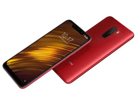 The phone possessed remarkable specs, which were comparable to the. Xiaomi Pocophone F1 Price in Malaysia & Specs - RM788 ...