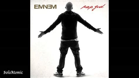 Eminem Rap Godinstrumental Youtube