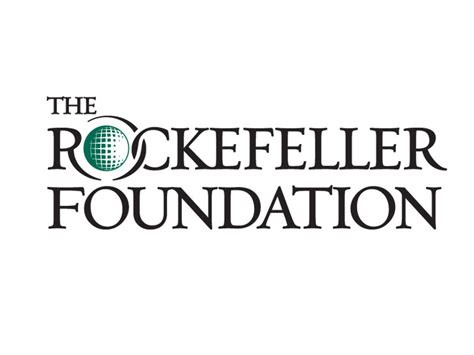 Kopernik Rockefeller Foundation