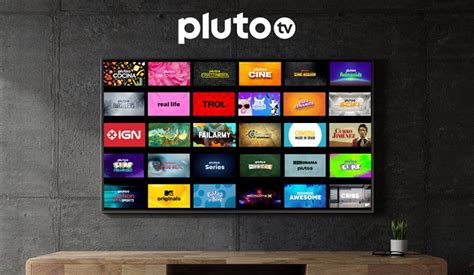 Como Salir De Pluto Tv - ¿Qué se puede ver en Pluto tv, la última plataforma gratuita en streaming?