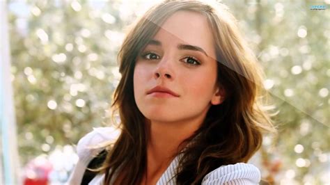 Hot Sexy Emma Watson Youtube