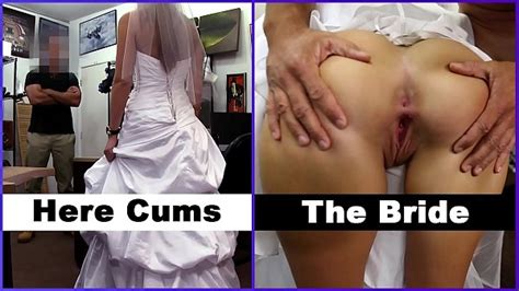 Xxxpawn Here Cums The Bride Abby Rose Looking To Piss Off Her Ex Xvideos Com