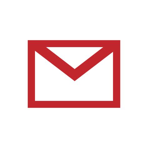 Email Icon Png Transparent Email Icon Png Images Plus