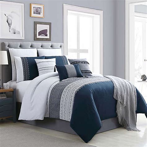 Bed Bath And Beyond King Comforter Cover Hanaposy