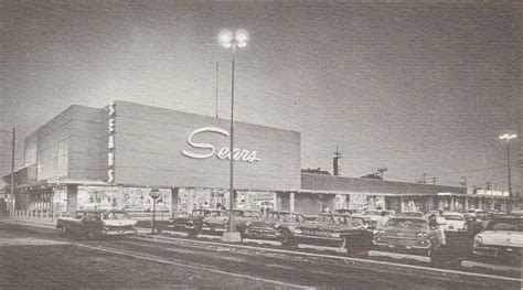 With Bay City Sears Officially Closing Jan 18 Share Your Memories Of