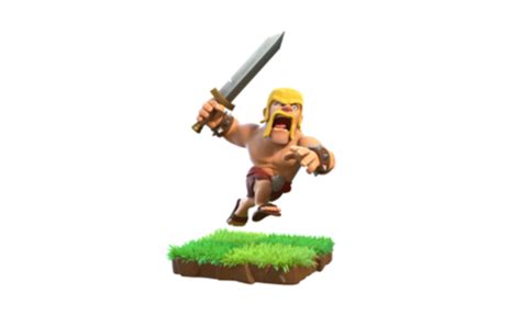 Clash Of Clans Troops List Levelskip