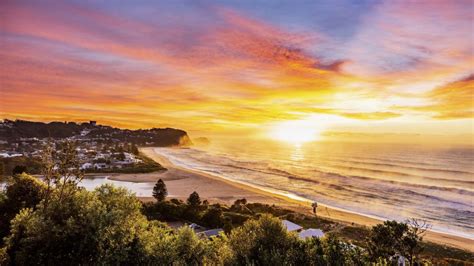 Central Coast Accommodation Camping And Beaches Visit Nsw