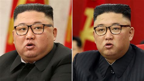 Why Kim Jong Uns Weight Loss Is All Over North Korean Tv