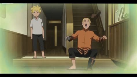 Boruto And Naruto Funny Moments Compilation Youtube