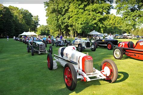 1923 Miller 122 HCS Special