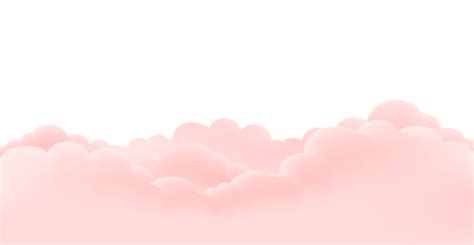 Pink Cloud Pngs For Free Download