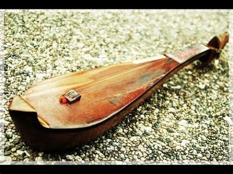 Gondang hasapi merupakan alunan musik khas tradisional batak yang menggunakan alat musik batak: 24 Contoh Alat Musik Petik Tradisional Dan Modern Beserta Gambarnya