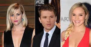 Reese Witherspoon Ryan Phillippe Abbie Cornish Photos Celebrity