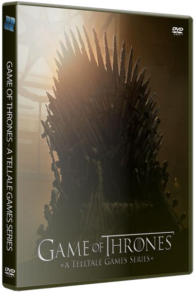 FREE DIRECT DOWNLOAD: Game of Thrones - A Telltale Games ...