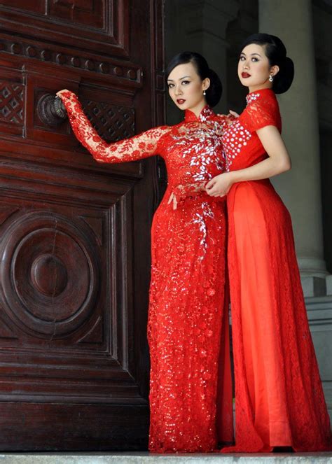 Vietnamese Traditional Dress Utility Arena