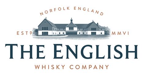 The English Whisky Company The Norfolk Hub Ltd