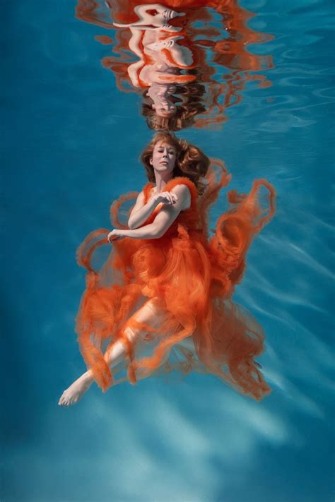 how to prepare for an underwater photoshoot anna aita photography llc