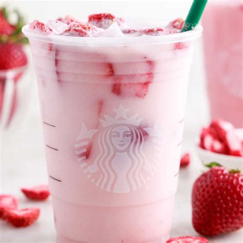 Homemade Pink Drink Recipe Spaceships And Laser Beams