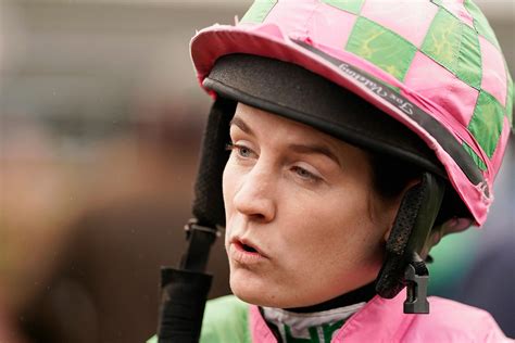 Rachael blackmore has enjoyed a tremendous amount of success during her young career, having become the first female jockey to secure the champion conditional riders' title with 32 wins last season. Rachael Blackmore aims to tick off more milestones | Irish Sport | The Sunday Times