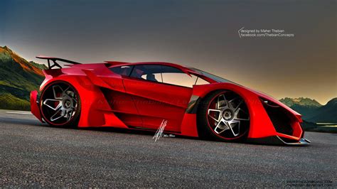 Imagini Lamborghini Sinistro Cel Mai Nou Concept De Supercar Italian
