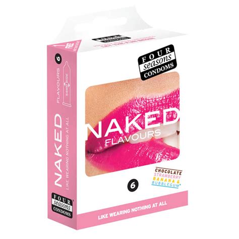 Naked Flavours Kinkii Klosett Adult Store Cinema