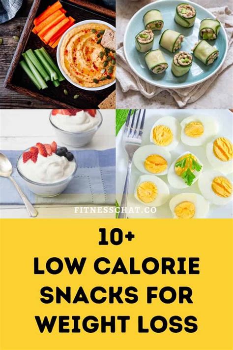 Low Cal Snacks For Weight Loss Aria Art