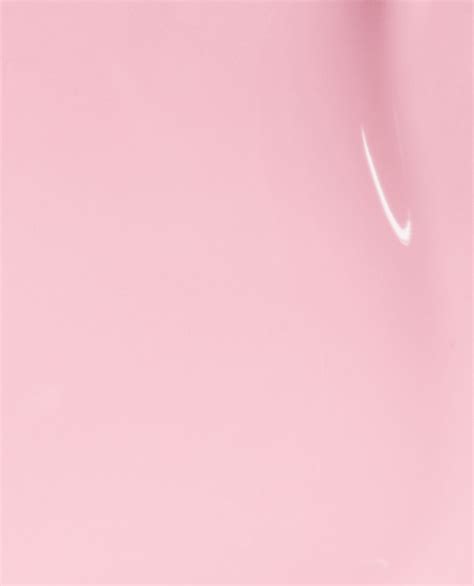 Opi® Suzi Shops And Island Hops Nail Lacquer Pink Nail Polish