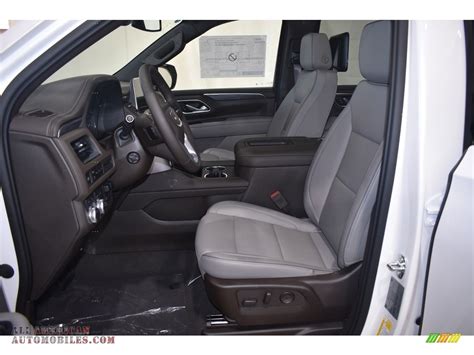 2021 Gmc Yukon Slt 4wd In White Frost Tricoat Photo 7 118706 All