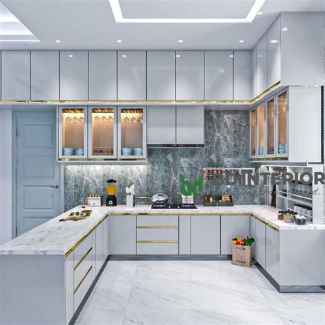 Top Kitchen Design Bangladesh Bd Interior