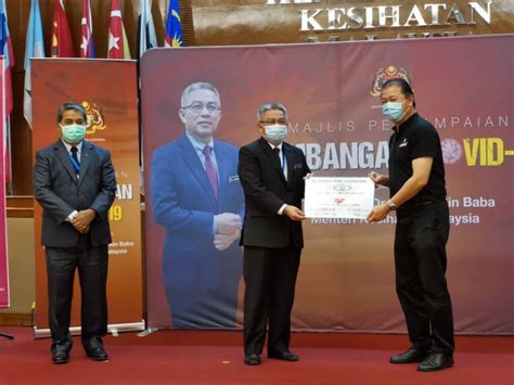 Learn about our subsidiaries and their contribution to the industry. UMW TOYOTA MOTOR SERAHKAN KELENGKAPAN PELINDUNG DIRI (PPE ...