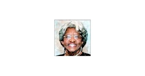 Hattie Davis Obituary 2018 Washington Dc The Washington Post