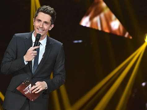 Bit.ly/1q16qtm retrouvez guillaume pley tous les soirs sur nrj dans guillaume. Guillaume Pley co-animera "Samedi Soir à emporter" sur M6 ...