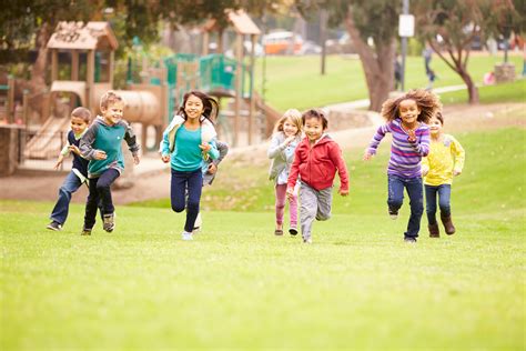 6 Reasons Children Need To Play Outside Harvard Health