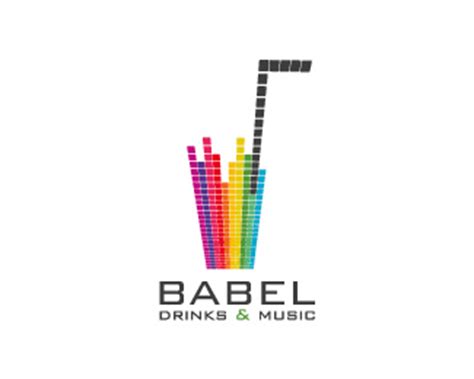 (date à préciser) étymologie manquante ou incomplète. 10 exemples de logos pour boîte de nuit