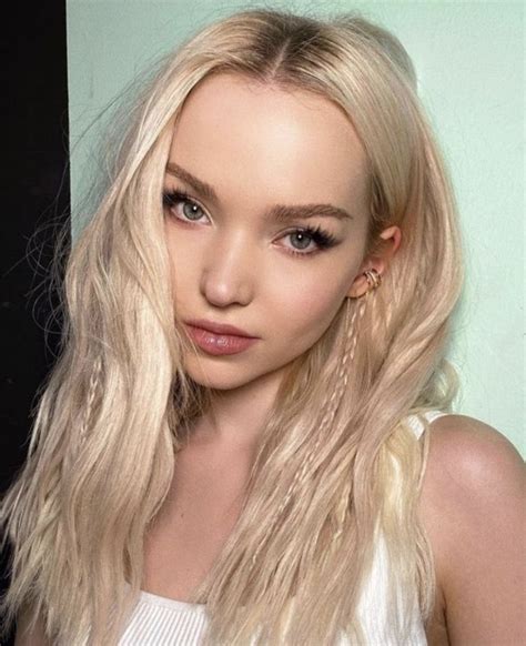 Cameron Hair Dove And Thomas Curly Hair Styles Dove Cameron Style