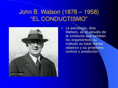 Ppt Psicología I Powerpoint Presentation Free Download Id1321289