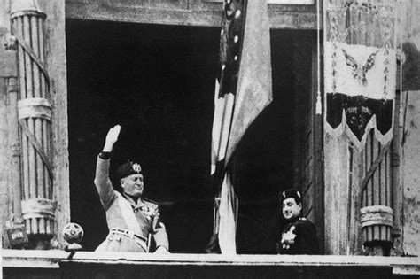 Quando la guerra del Duce cominciò a diventare strage - Blog | l'Adige.it