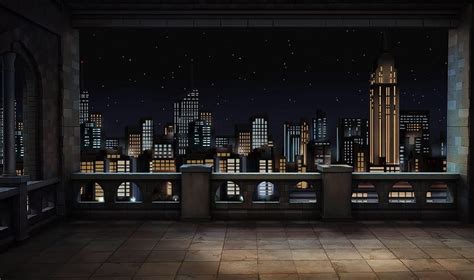 Top 34 Imagen Anime Balcony Background Vn