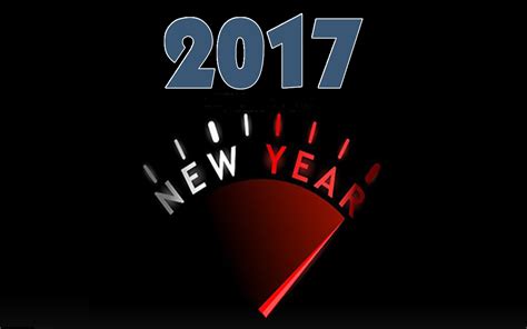 Happy New Year 2017 Wallpapers Images Photos Pictures Backgrounds