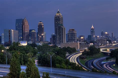 Atlanta Photo Thread Skyscrapercity