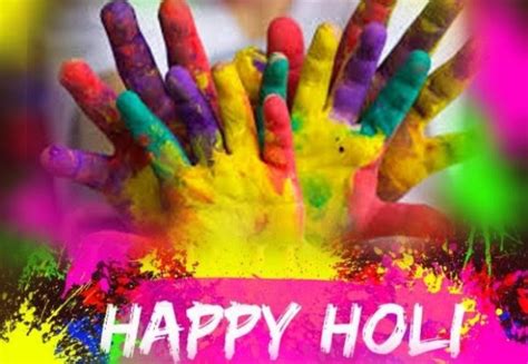 Holi Images For Whatsapp Dp Profile Wallpapers Free Download