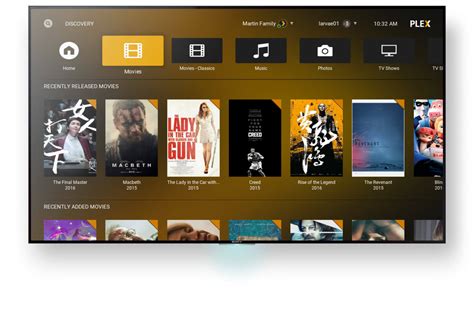 Plex Embraces Kodi As Plex Media Player Becomes Available To All Pcworld